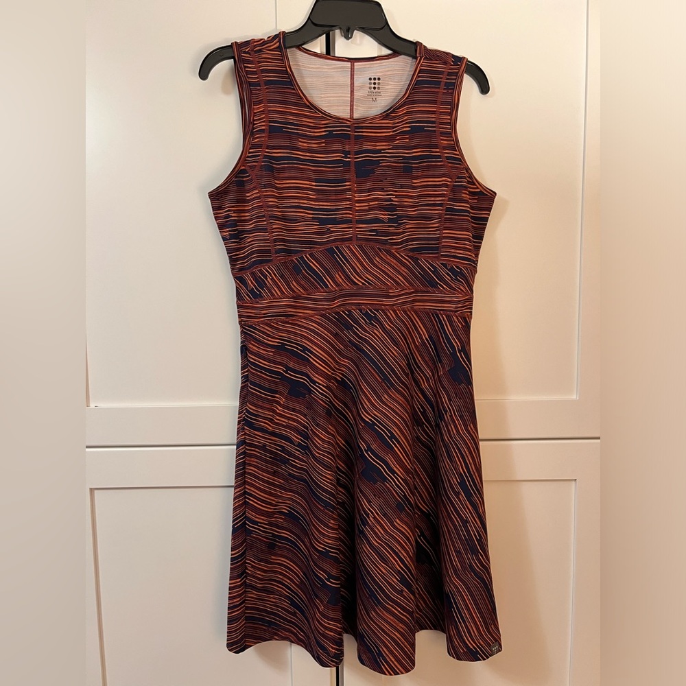 Title Nine Dream Dress